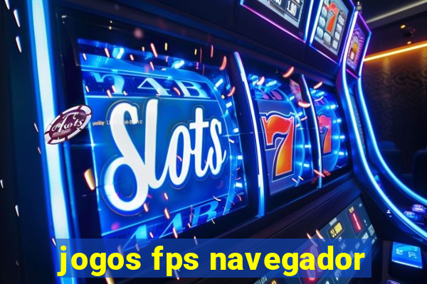 jogos fps navegador